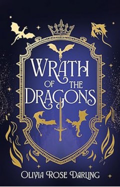 Wrath of the Dragons